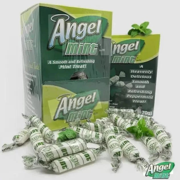 Angel Mint Angel Mint