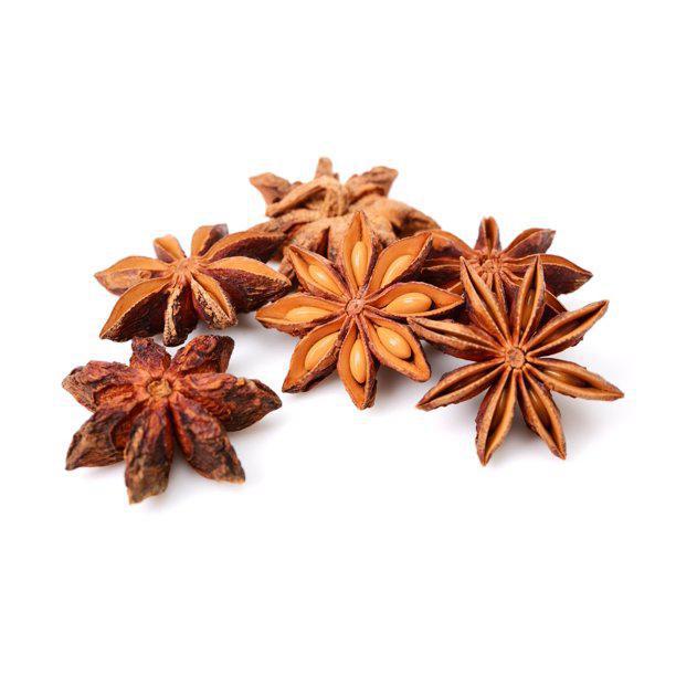 Anise Star Anise Star