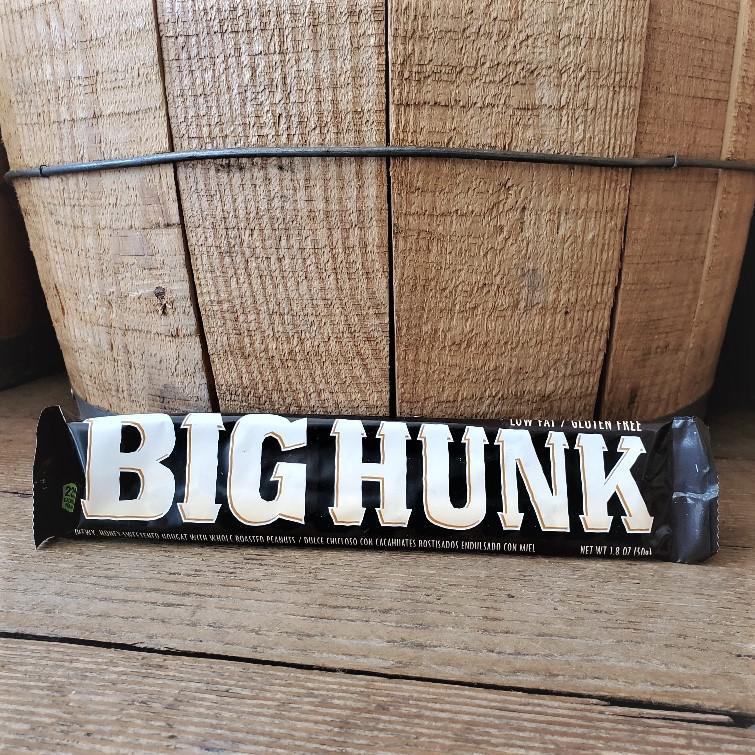 Annabelle Big Hunk Bar Annabelle Big Hunk Bar