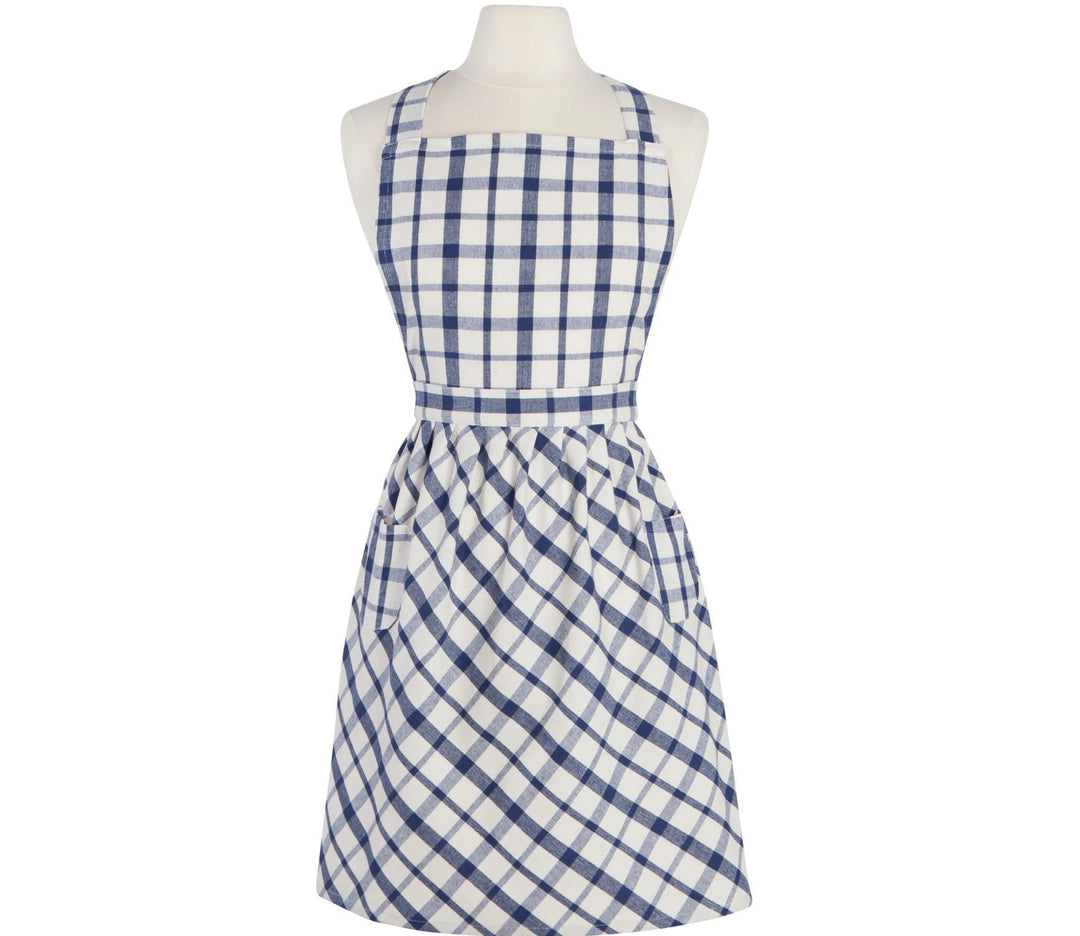 Apron | Classic Belle Plaid