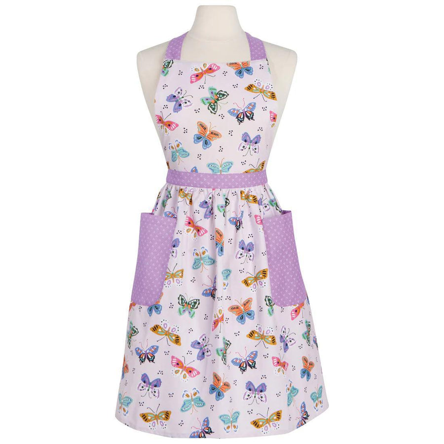 Apron | Flutter By Apron | Flutter By