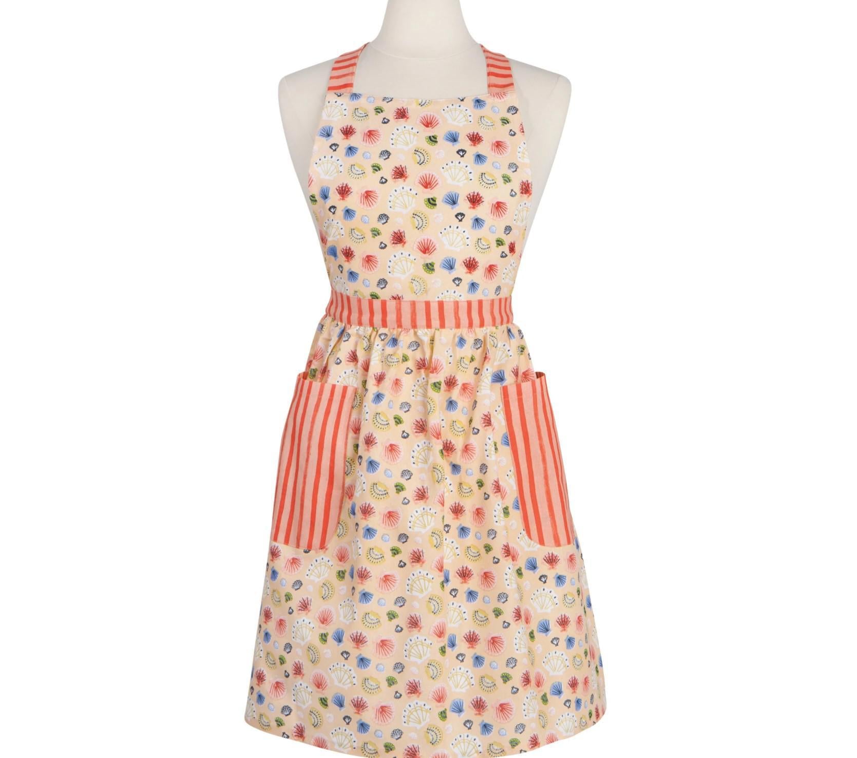 Apron | Maisie Seaside