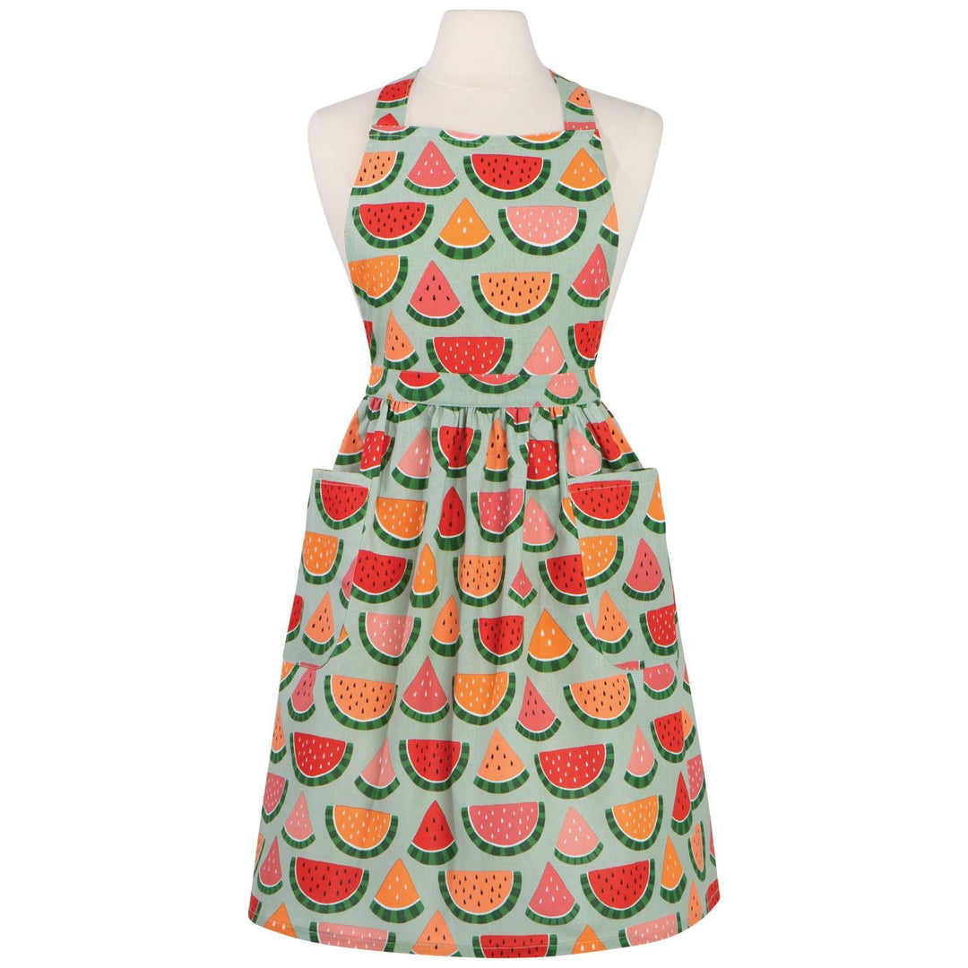 Apron Melon Pop Apron Melon Pop