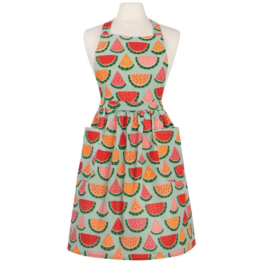 Apron Melon Pop Apron Melon Pop
