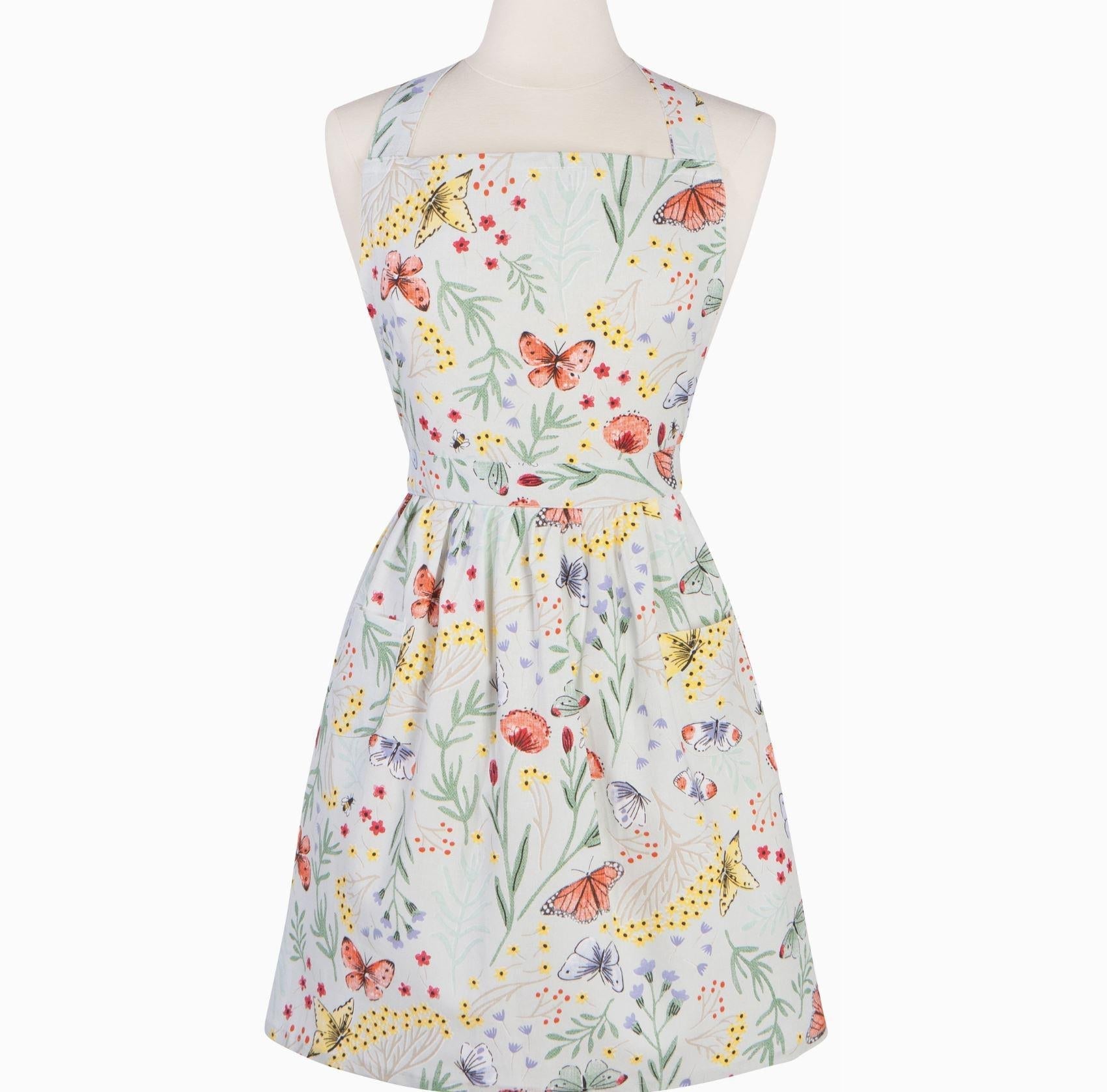 Apron | Morning Meadow