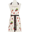 Apron | Vintage Strawberries