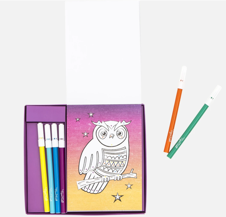 Art Activity Pack - Enchanted Garden Art Activity Pack - Enchanted Garden
