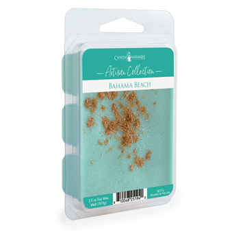 Artisan Wax Melts Bahama Beach Artisan Wax Melts Bahama Beach
