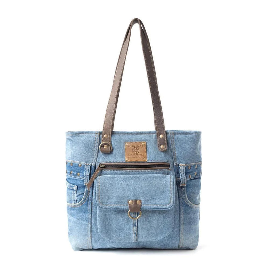 Ashley Adventure Tote Bag Ashley Adventure Tote Bag
