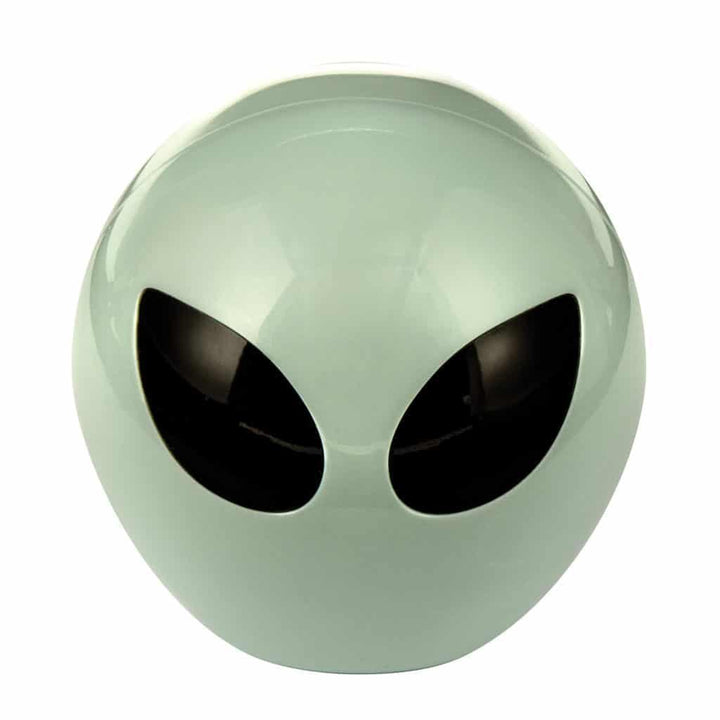 Ask the Alien Ask the Alien