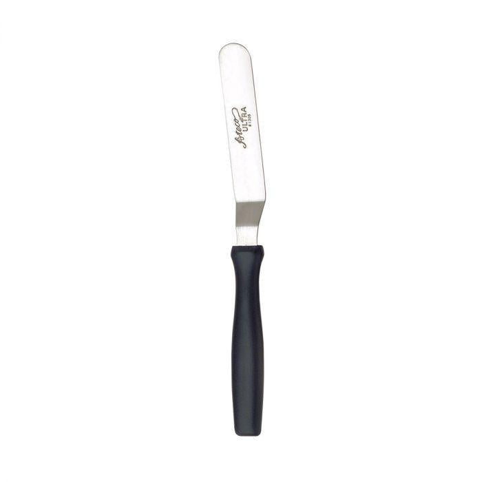 Ateco Flexible Offset Icing and Cake Decorating Spatula Ateco Flexible Offset Icing and Cake Decorating Spatula
