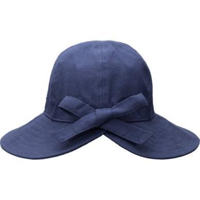 Elda Women's Deluxe Face-Saver Hat