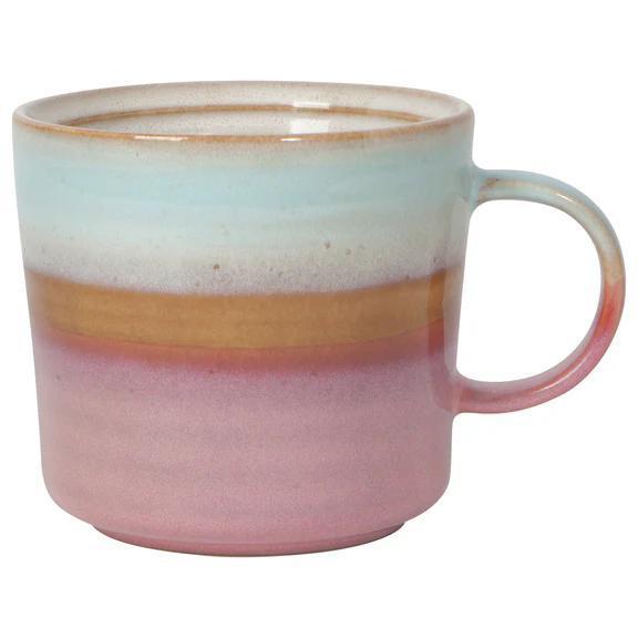 Reactive Glaze Mug Aurora