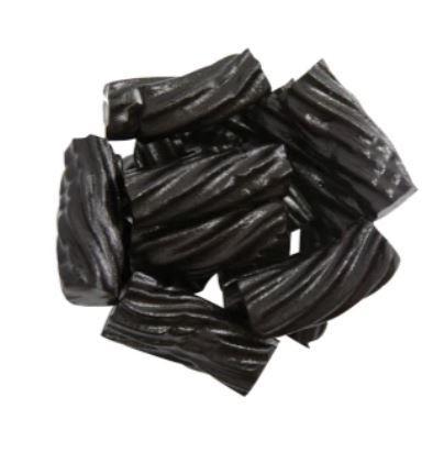Australian Black Licorice