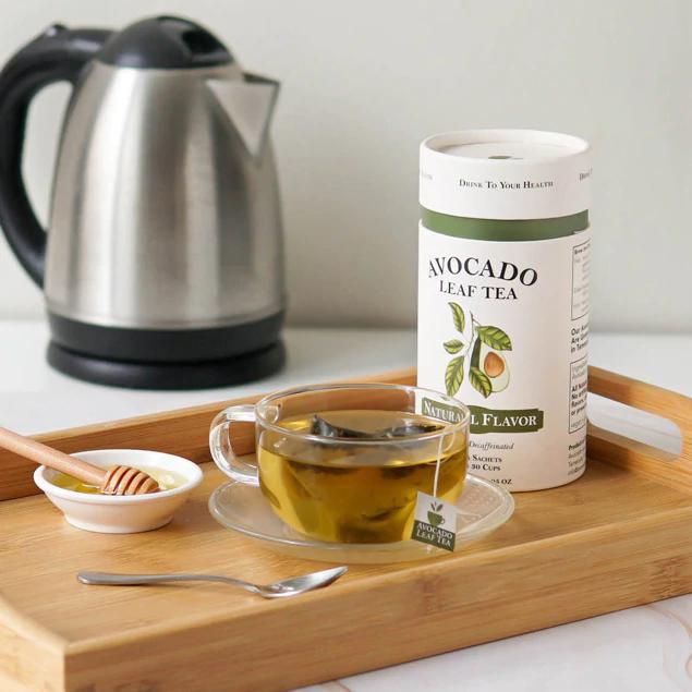 Avocado Leaf Tea | Natural Flavor Avocado Leaf Tea | Natural Flavor