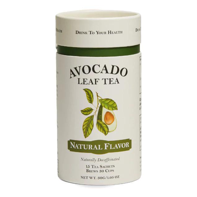 Avocado Leaf Tea | Natural Flavor Avocado Leaf Tea | Natural Flavor