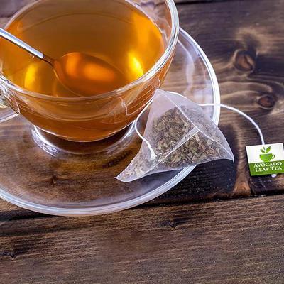 Avocado Leaf Tea | Peach Blend Avocado Leaf Tea | Peach Blend