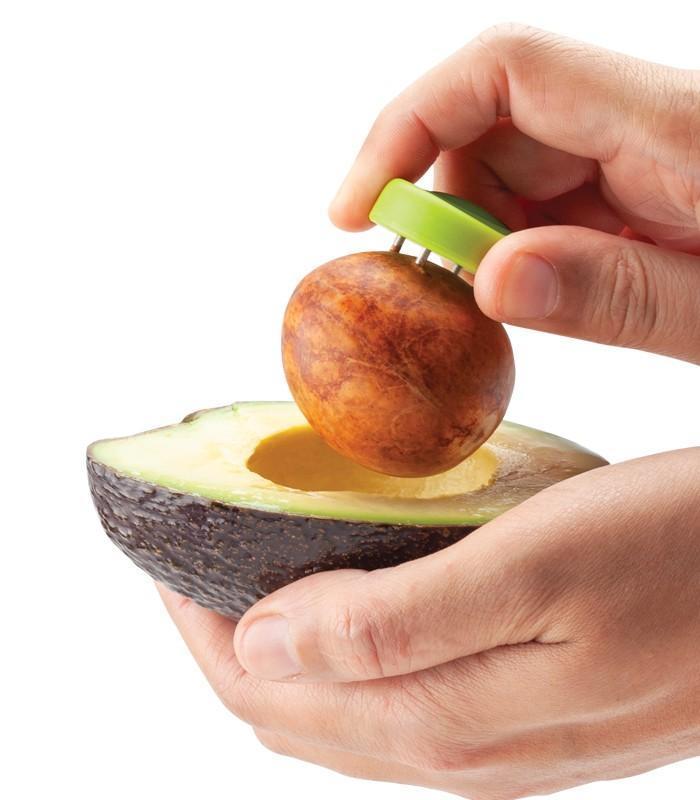 Avocado Slicer 3 in 1 Tool Avocado Slicer 3 in 1 Tool