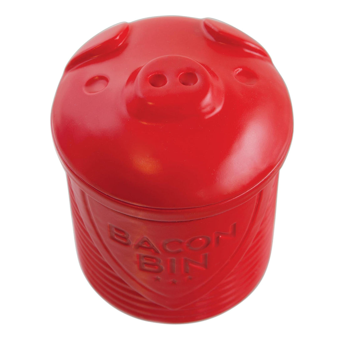 Bacon Bin Grease Holder Bacon Bin Grease Holder