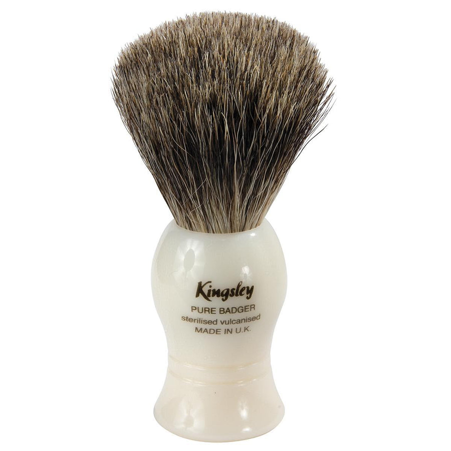 Badger Bristle Shave Brush Badger Bristle Shave Brush