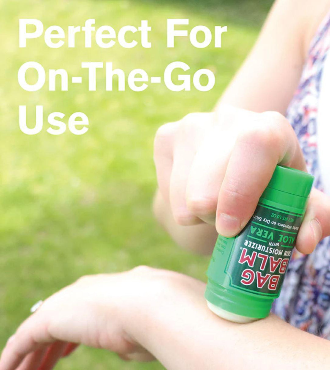 Bag Balm | Bag Balm Stick with Aloe Bag Balm | Bag Balm Stick with Aloe