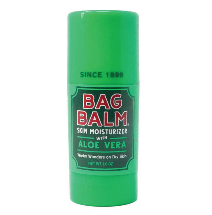 Bag Balm | Bag Balm Stick with Aloe Bag Balm | Bag Balm Stick with Aloe