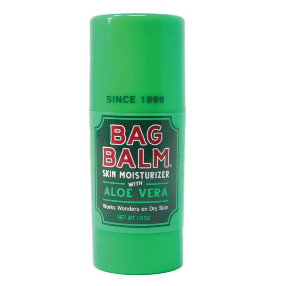 Bag Balm | Bag Balm Stick with Aloe Bag Balm | Bag Balm Stick with Aloe