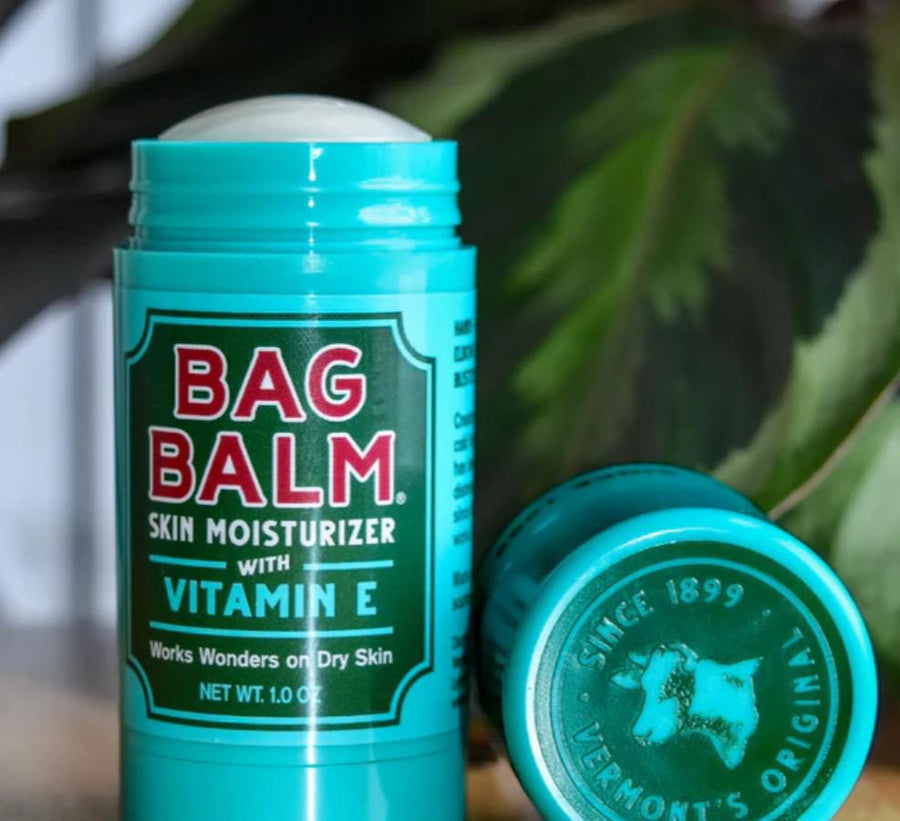 Bag Balm | Bag Balm Stick with Vitamin E Bag Balm | Bag Balm Stick with Vitamin E