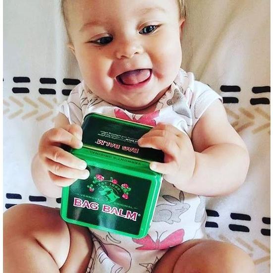 Bag Balm Hand & Body Formula Bag Balm Hand & Body Formula