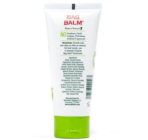 Bag Balm Moisturizing Hand & Body Lotion Bag Balm Moisturizing Hand & Body Lotion