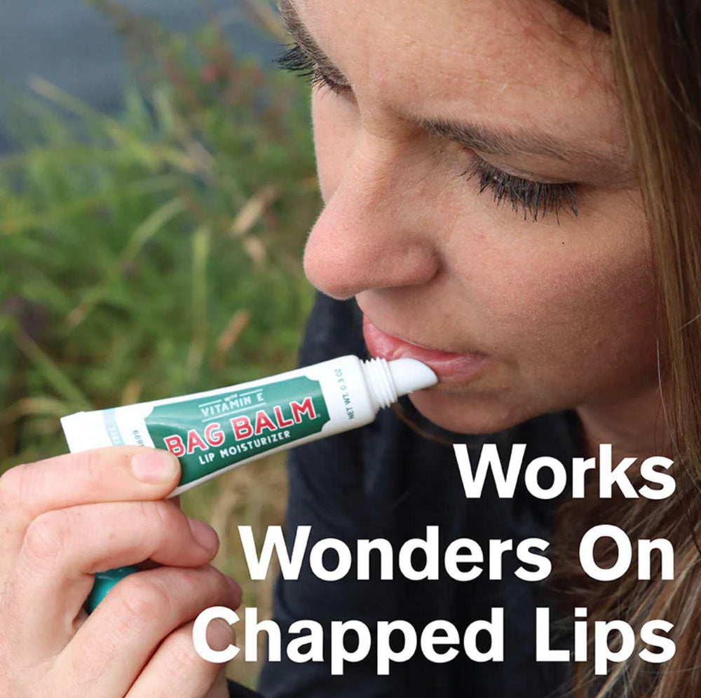 Bag Balm | Moisturizing Lip Tube Bag Balm | Moisturizing Lip Tube