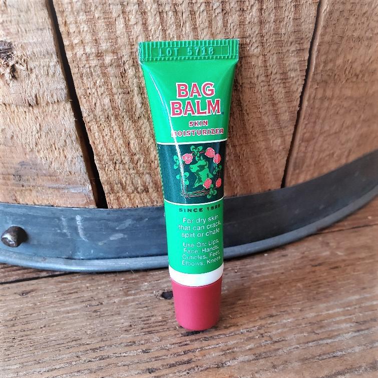 Bag Balm | On The Go Skin Moisturizer Tube Bag Balm | On The Go Skin Moisturizer Tube