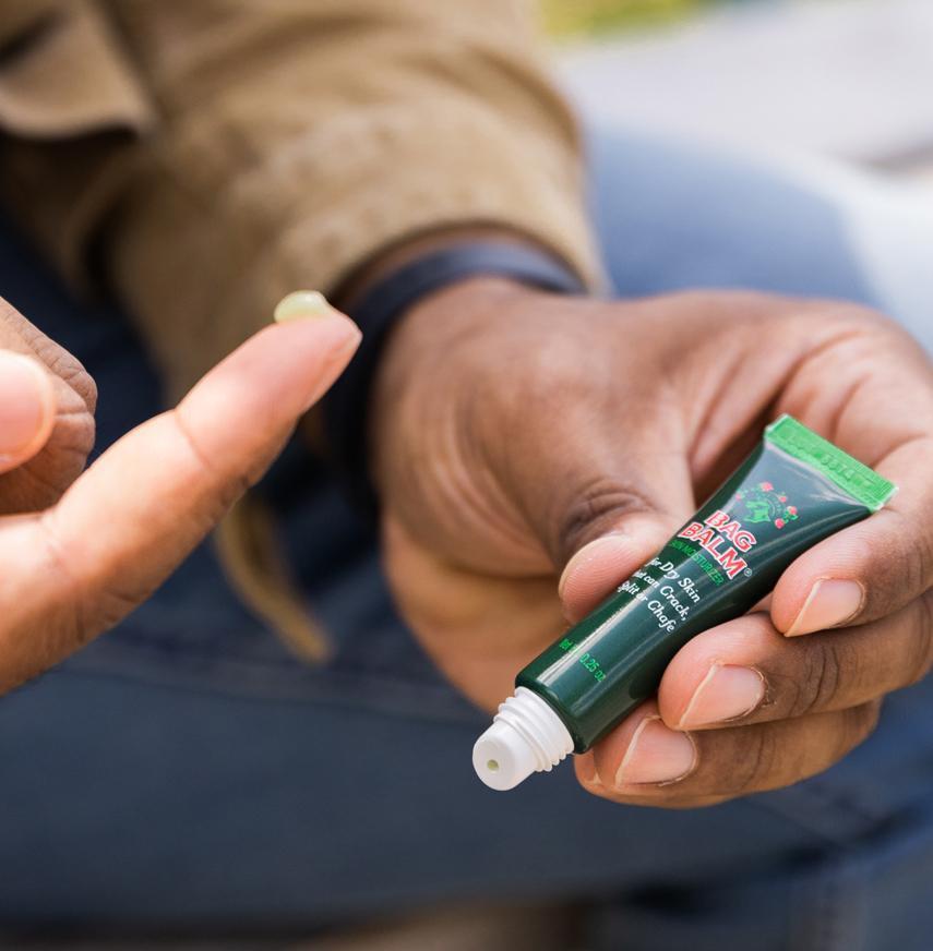 Bag Balm | On The Go Skin Moisturizer Tube Bag Balm | On The Go Skin Moisturizer Tube