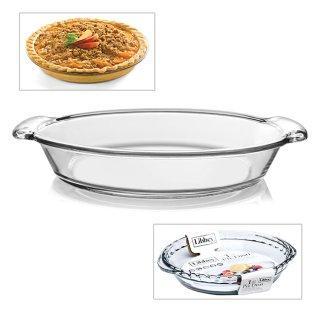 Baker's Basics Deep Pie 9.5" Baker's Basics Deep Pie 9.5"