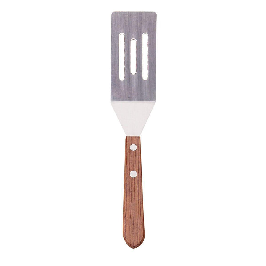 Baking Brownie Slotted Spatula