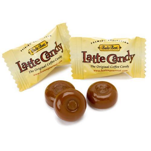 Bali's Best Coffee Candy | Cafe Latte Bali's Best Coffee Candy | Cafe Latte