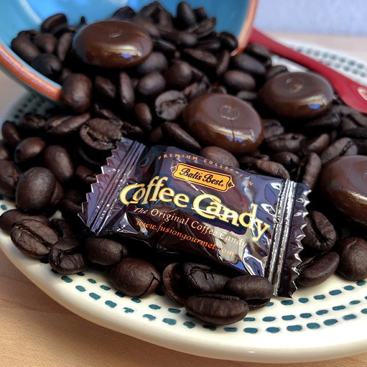 Bali's Best Coffee Candy | Original Coffee Bali's Best Coffee Candy | Original Coffee