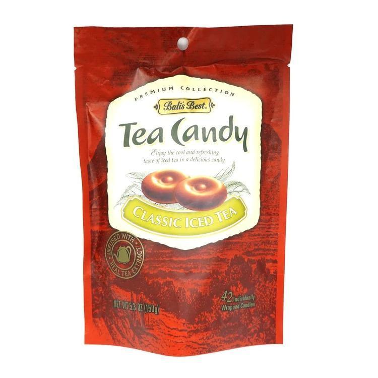 Bali's Best Tea Candy | Classic Iced Tea Bali's Best Tea Candy | Classic Iced Tea
