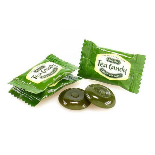 Bali's Best Tea Candy | Green Tea Latte Bali's Best Tea Candy | Green Tea Latte