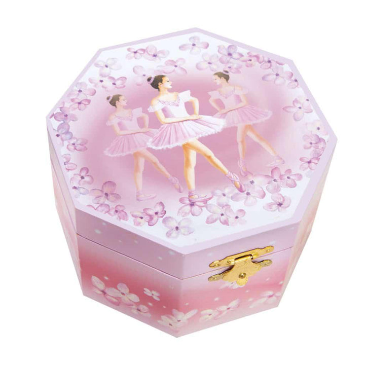 Ballerina Jewelry Box Ballerina Jewelry Box
