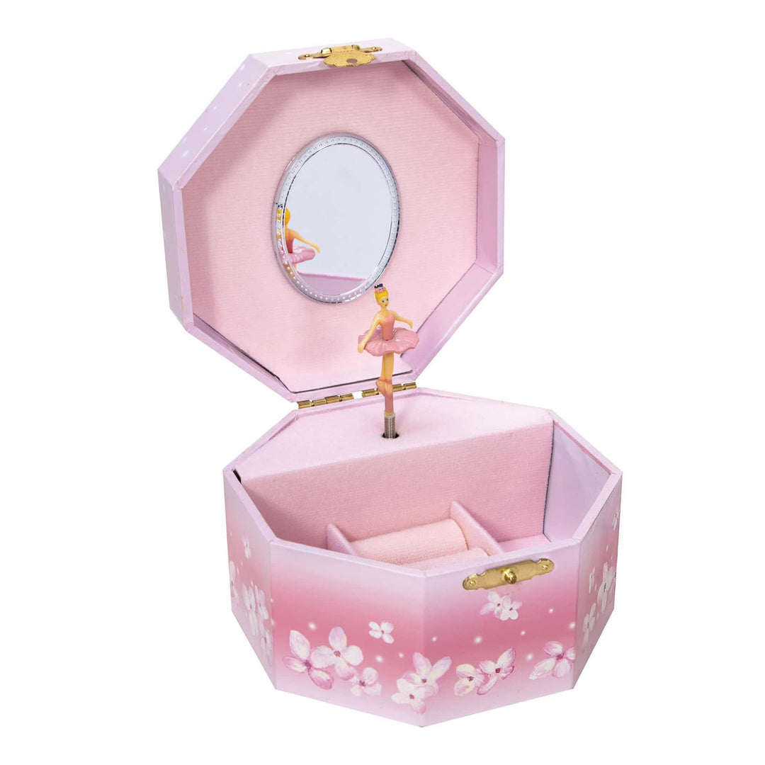 Ballerina Jewelry Box Ballerina Jewelry Box