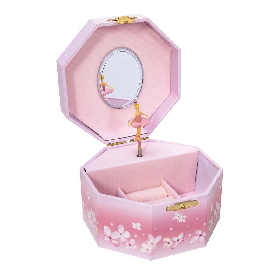 Ballerina Jewelry Box Ballerina Jewelry Box