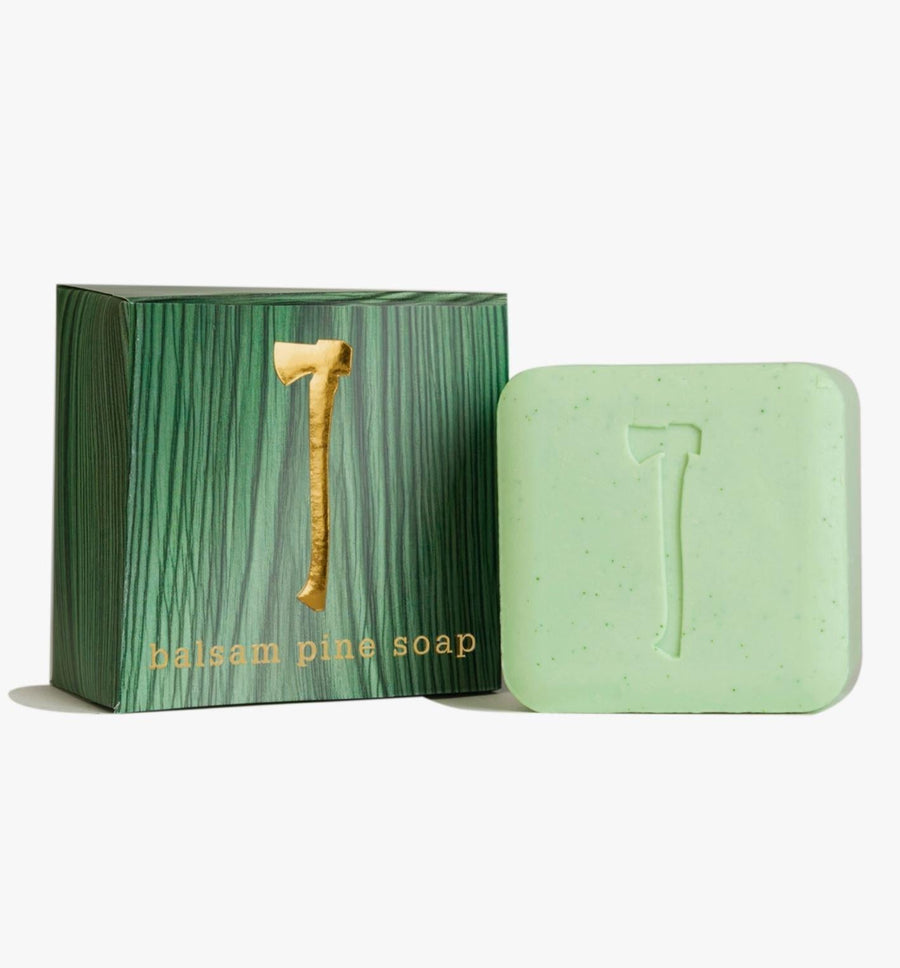 Balsam Pine Soap