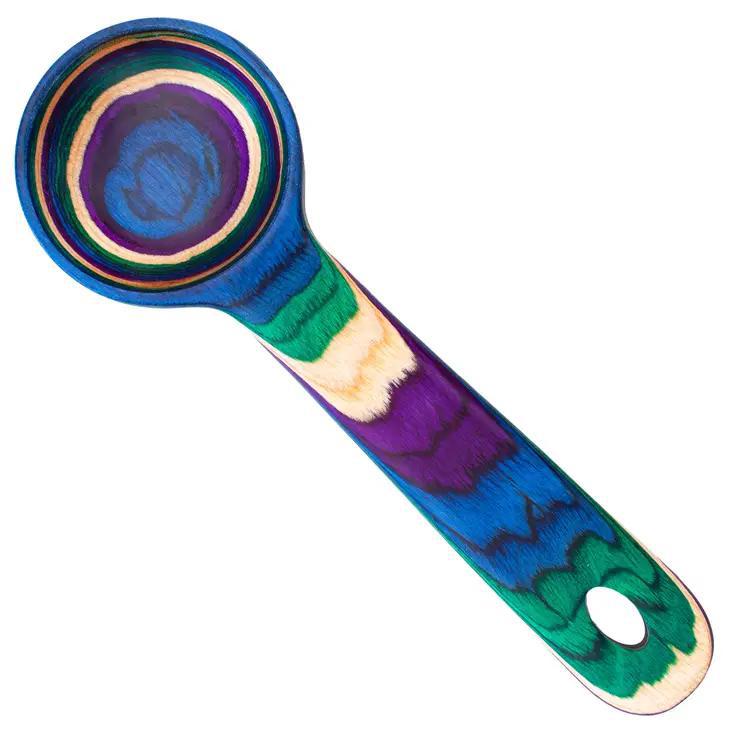 Baltique Coffee Scoop | Mumbai Collection Baltique Coffee Scoop | Mumbai Collection