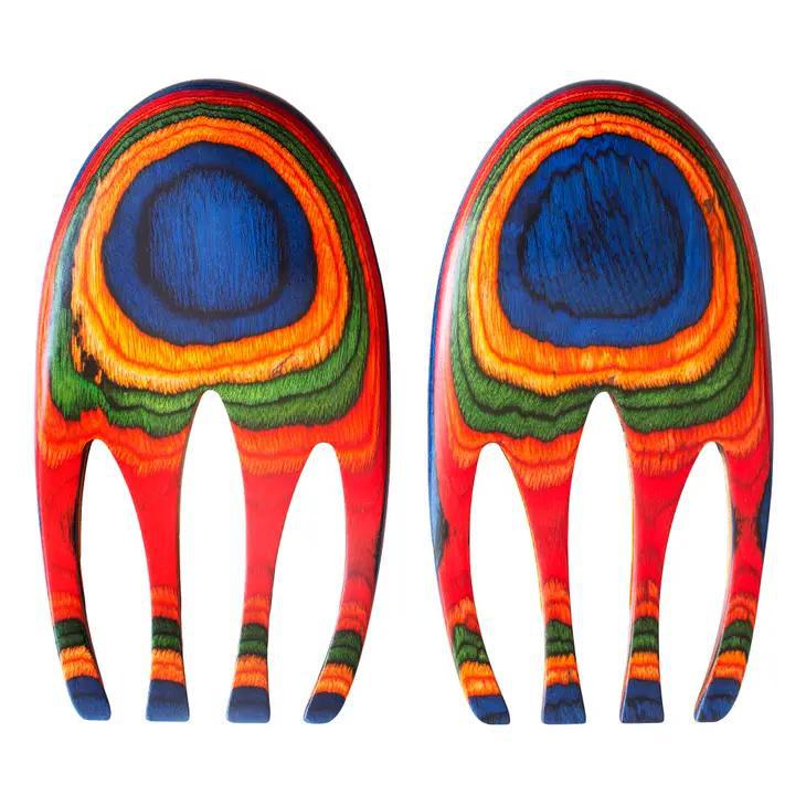 Baltique Marrakesh Collection | Salad Hands