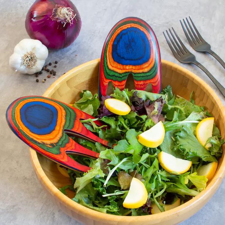 Baltique Marrakesh Collection | Salad Hands