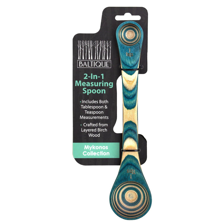 Baltique® Measuring Spoon | Mykonos Collection Baltique® Measuring Spoon | Mykonos Collection
