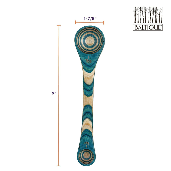 Baltique® Measuring Spoon | Mykonos Collection Baltique® Measuring Spoon | Mykonos Collection