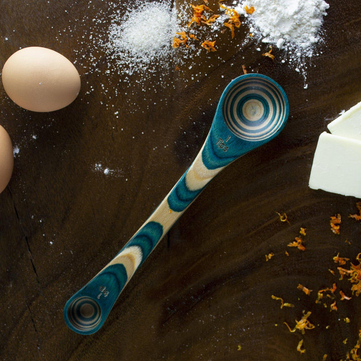 Baltique® Measuring Spoon | Mykonos Collection Baltique® Measuring Spoon | Mykonos Collection