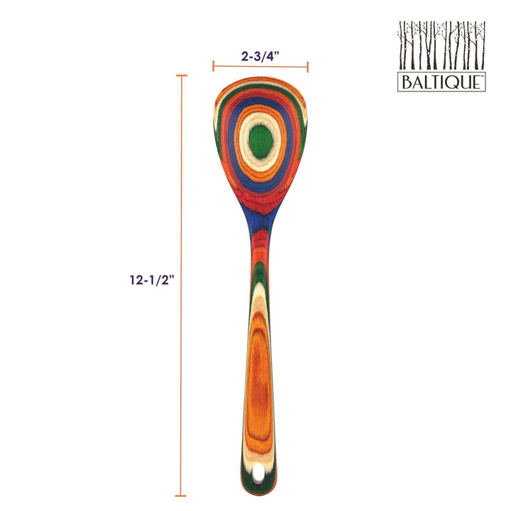 Baltique® Mixing Spoon | Marrakesh Collection Baltique® Mixing Spoon | Marrakesh Collection